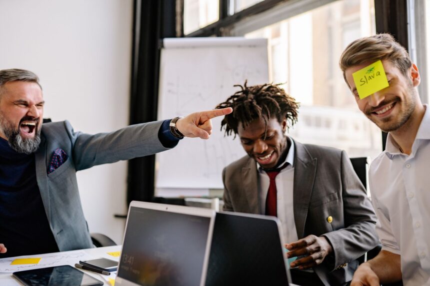Why Are There Irrational Business Decisions?