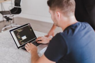 Business Rules vs Programming