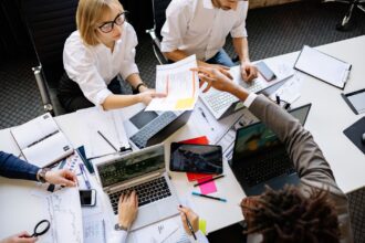 The Diffusion of Data Governance