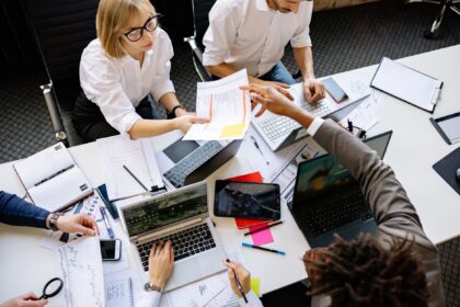 The Diffusion of Data Governance