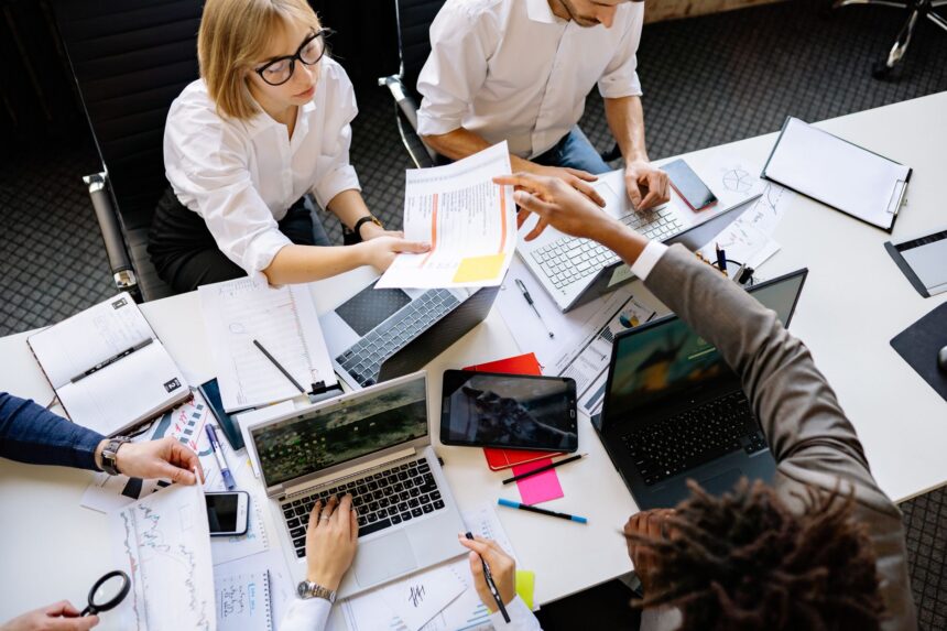 The Diffusion of Data Governance