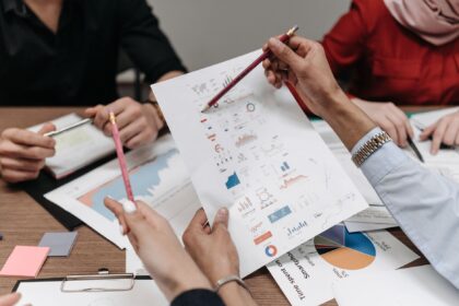 Leveraging today’s cloud data management technology and tools