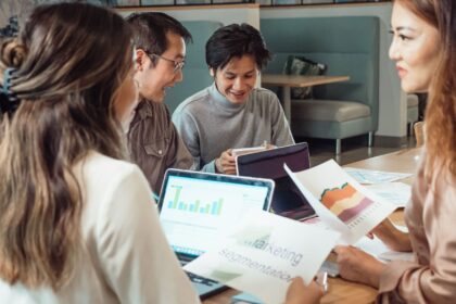 Nine Really Simple Segmentation Strategies
