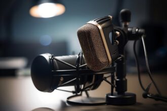Podcast: Stand-Up Data Quality (Second Edition)