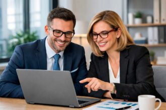 IT Project Success: There's Magic In the Middle