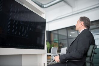 Supersize My Data!  Watch Out Business Analytics
