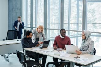 Virtual Workforce, A Growing Part of the New Normal?