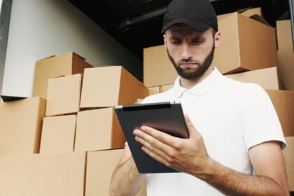Big Data moves up the stack