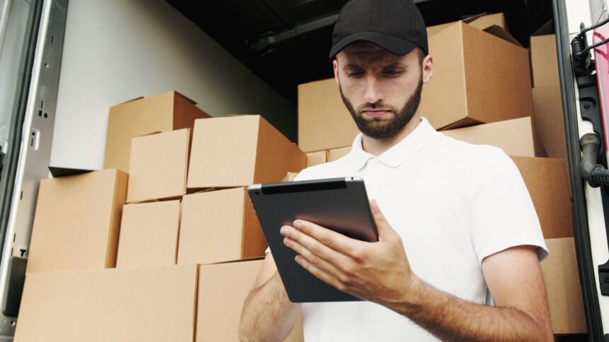 Big Data moves up the stack
