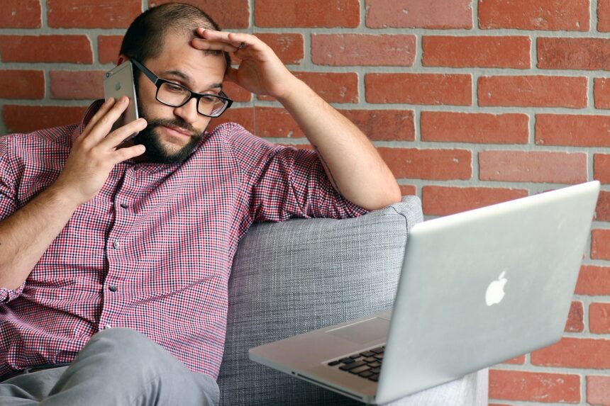 What Are CFOs Worrying About?