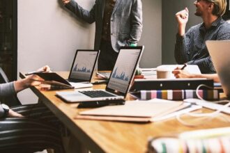 Change Management  and Data Governance