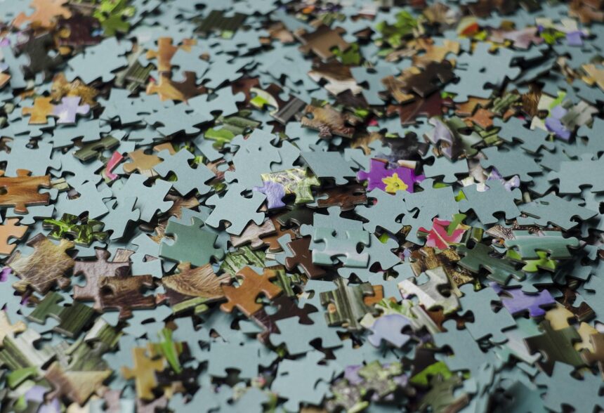 The Data-Decision Symphony