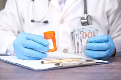 Data Mining: A new weapon in the fight against Medicaid fraud