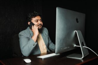 A “Dear CEO” Advice Column