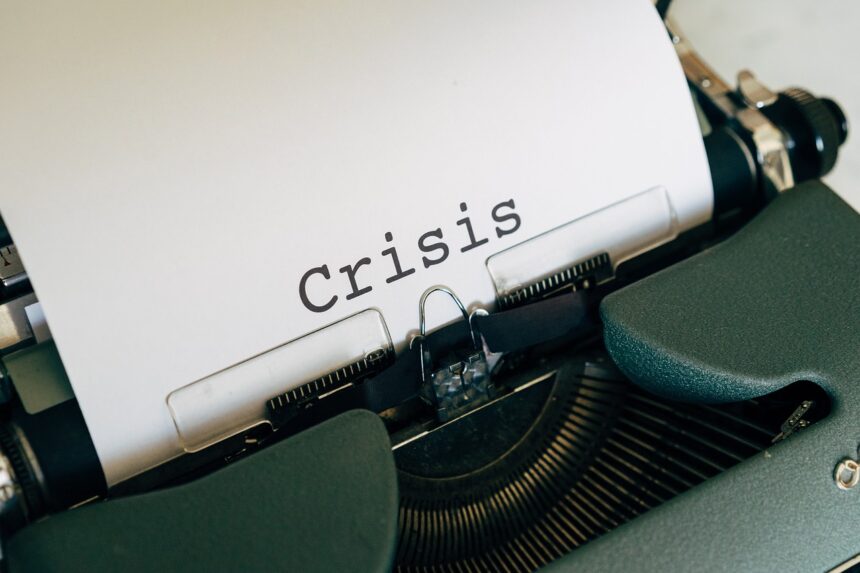 Economic crisis gives boost to Agent-based modeling