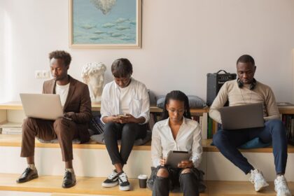 The Long Term Value of Community Relations