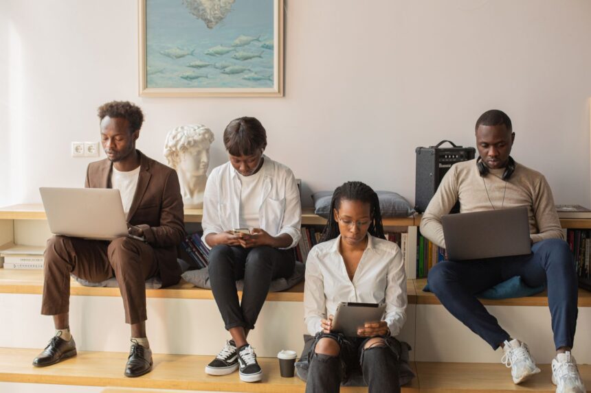 The Long Term Value of Community Relations