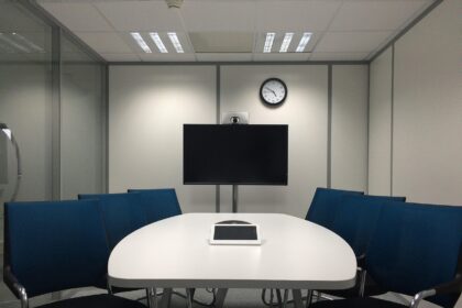 More intelligent processes – a video and presentation