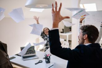 What Will be the Next New Management Breakthrough?
