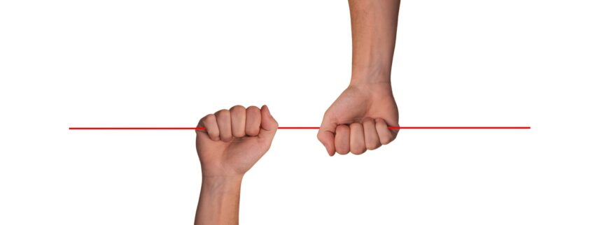 The Road of Collaboration