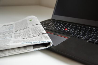 Supporting Work in the Information Economy