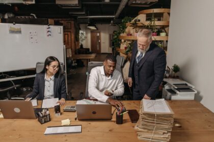 The Basics of Effective Document Management