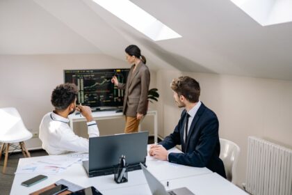 To Our Data Perfectionists