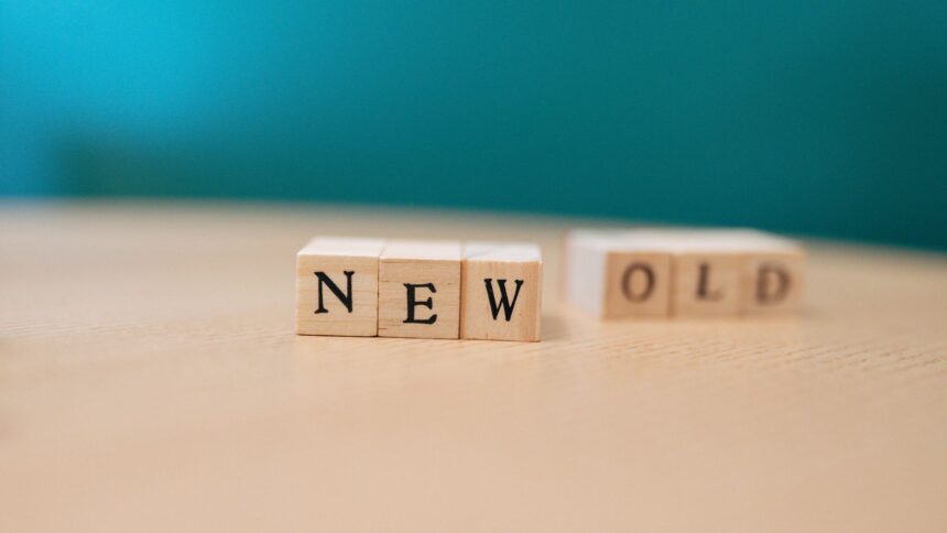 Evolution of Change: Signs for the Future of Business