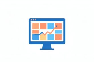 A Self-Service and Social Approach To Analytics – BI Webinar
