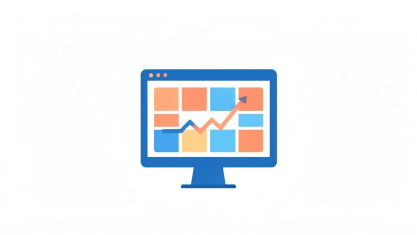 A Self-Service and Social Approach To Analytics – BI Webinar