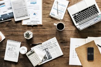 Should Finance be the Information Czar?