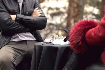 Why thinking about decisions should be a BI best practice