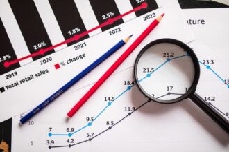 Website Geo-Targeting as a Forecasting and Budgeting Tool