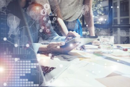 data analytics use in staffing decisions