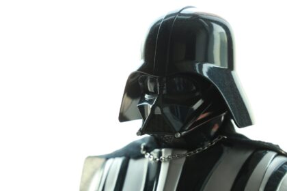 Darth Data