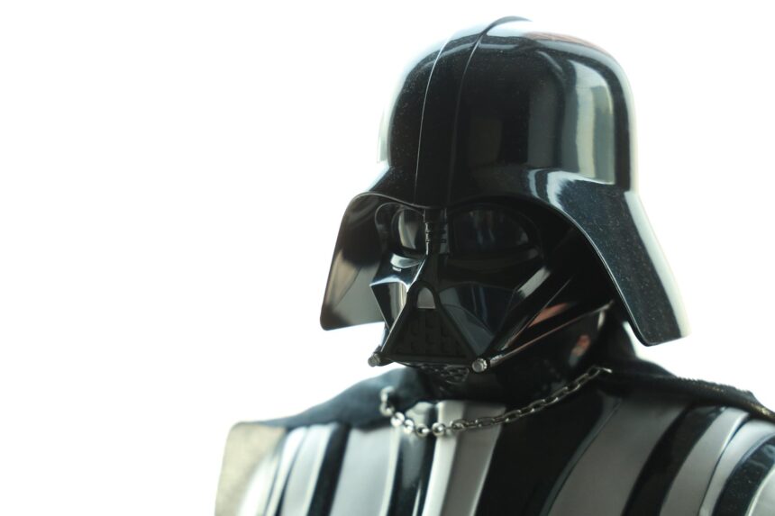 Darth Data
