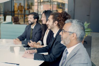 How Data Analysts and BI Professionals Use Twitter