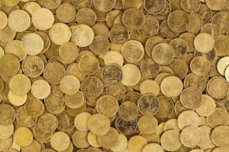 The Data Budget