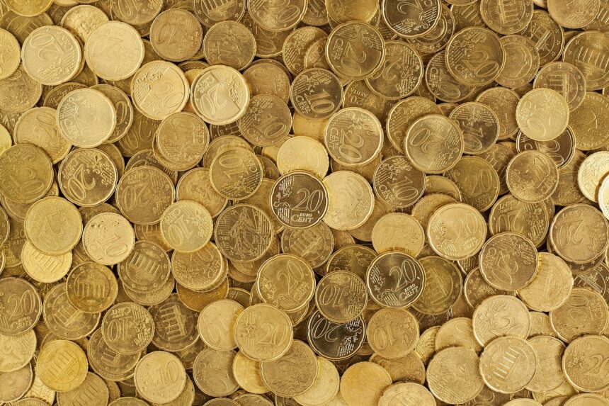The Data Budget