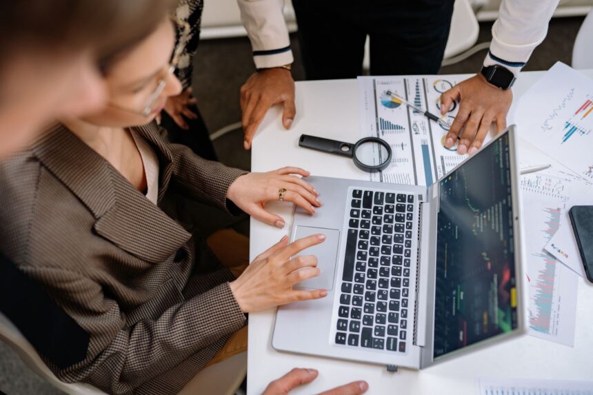Why Data Governance Agreement Matters to Data Analytics