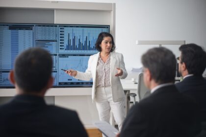 Design and Delivery Teams – Essential for Enterprise Analytics