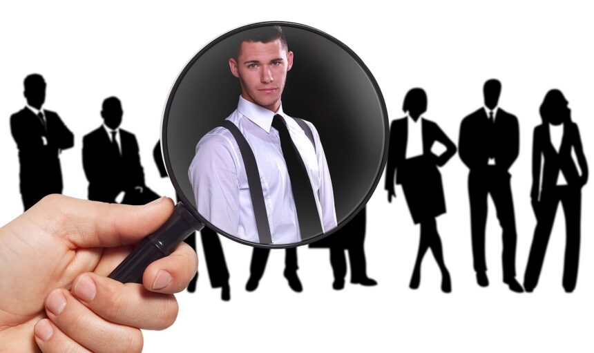 Five Steps to Data Integrity for Job Candidates