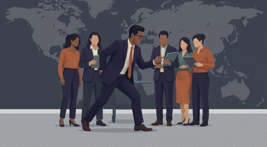 How Data Analytics Can Help Make Staffing Decisions