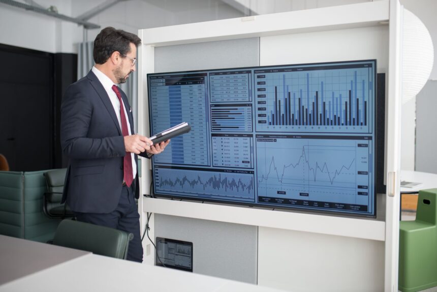 Q & A With Howard Dresner on Mobile BI