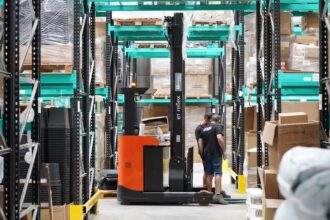 Supply Chain Traceability - What's in Your T-Shirt?