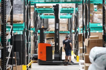 Supply Chain Traceability - What's in Your T-Shirt?