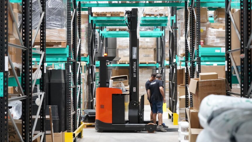 Supply Chain Traceability - What's in Your T-Shirt?