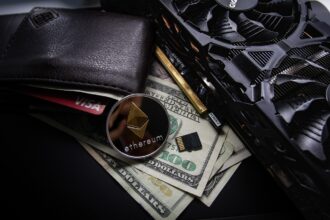 Not your typical financial risk model: A detailed data analysis example
