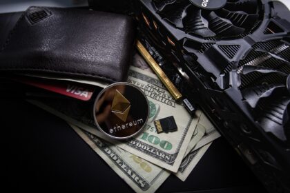 Not your typical financial risk model: A detailed data analysis example
