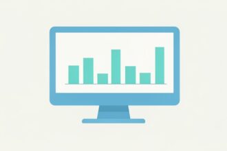 Visualization the Key to Grown Up Business Intelligence